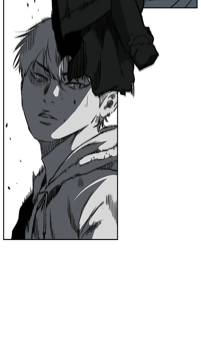 Wind Breaker, chapter 212, image 43