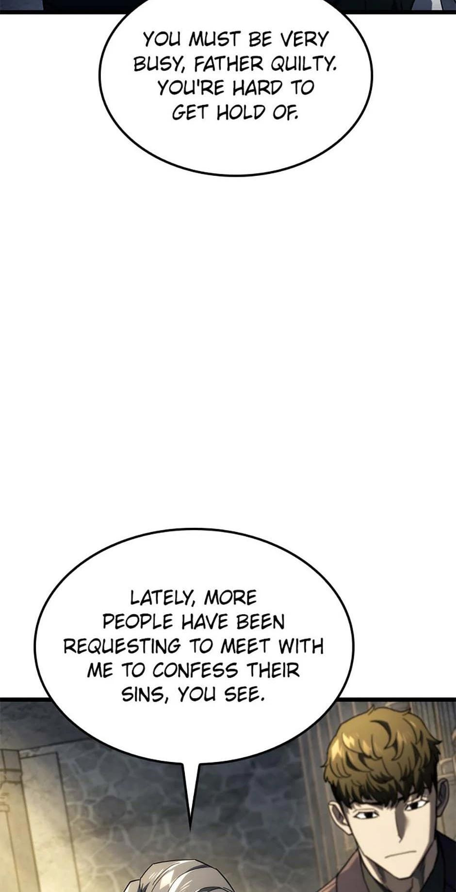 Revenge of the Baskerville Bloodhound, chapter 83, image 101