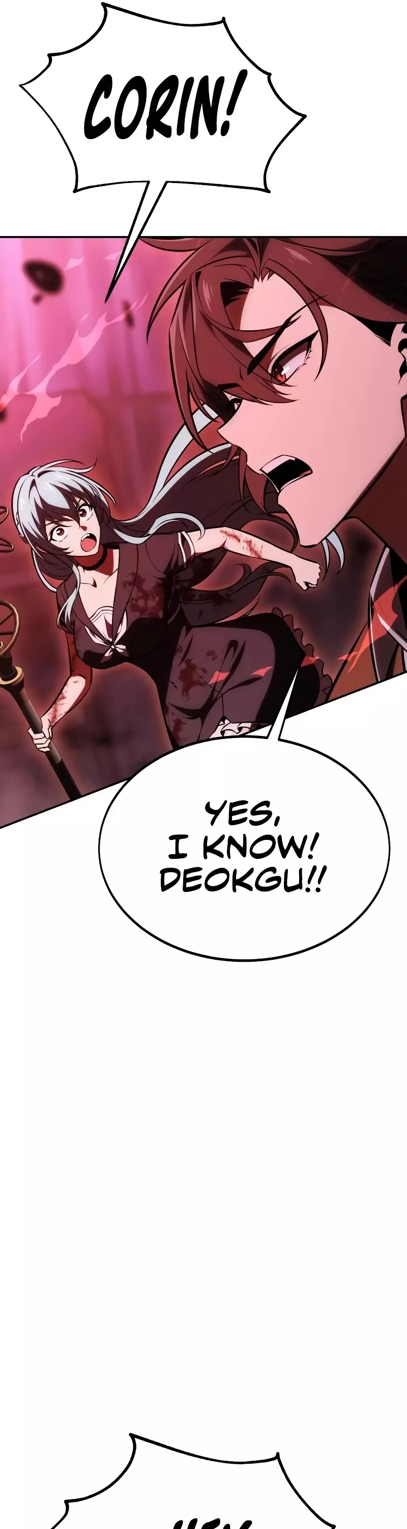 I Killed the Main Player, chapter 29, image 36