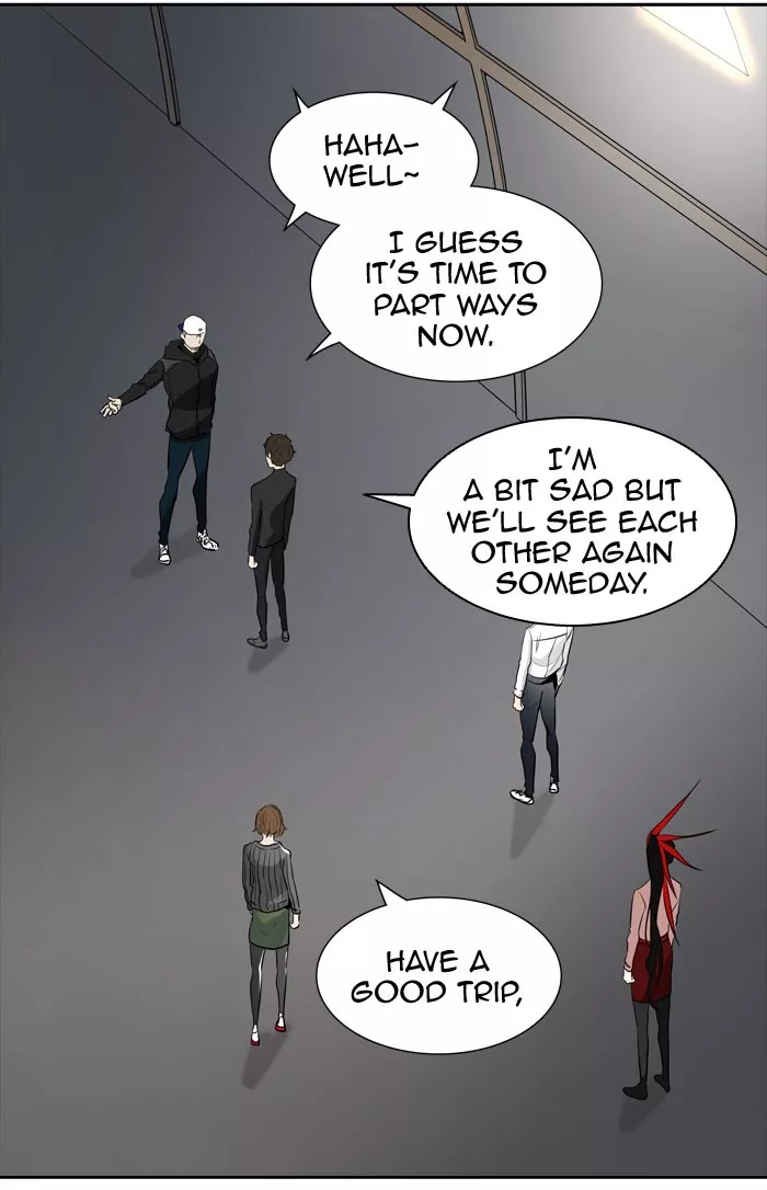 Tower of God, chapter 340, image 34