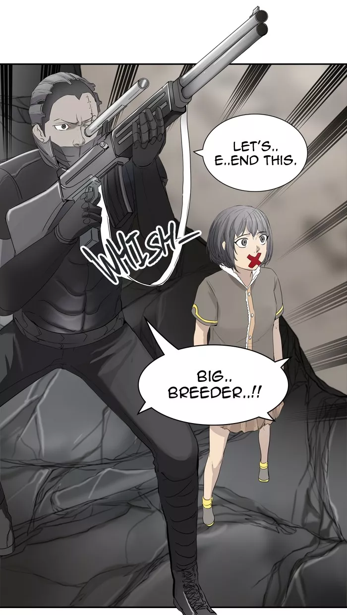 Tower of God, chapter 353, image 48
