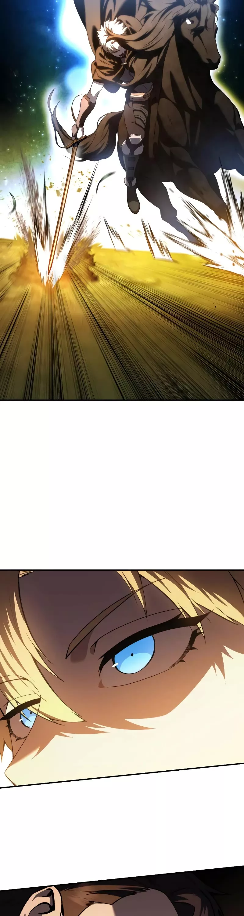 Star-Fostered Swordmaster, chapter 33, image 41