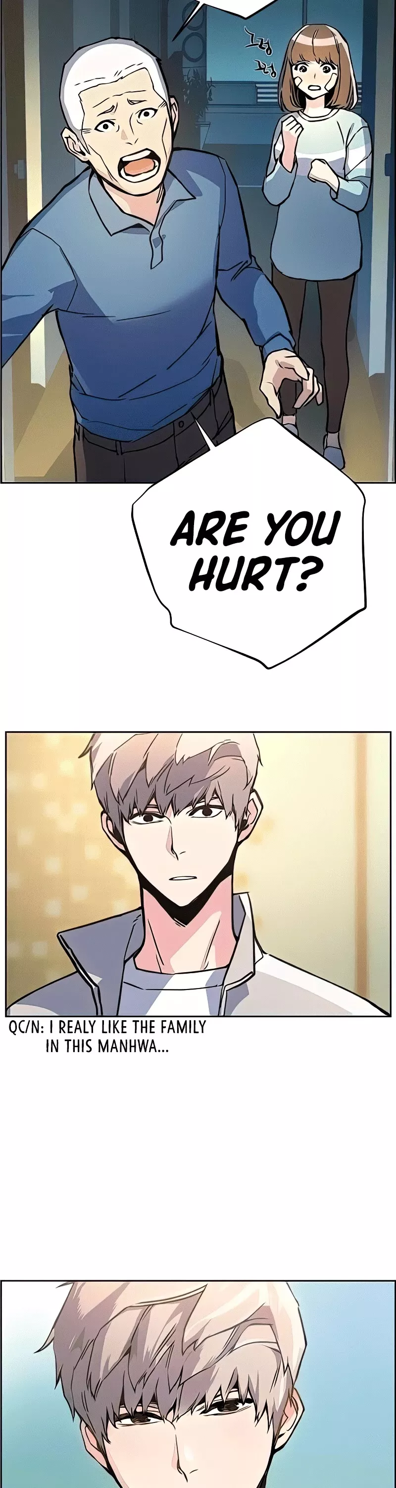 Teenage Mercenary, chapter 9, image 39