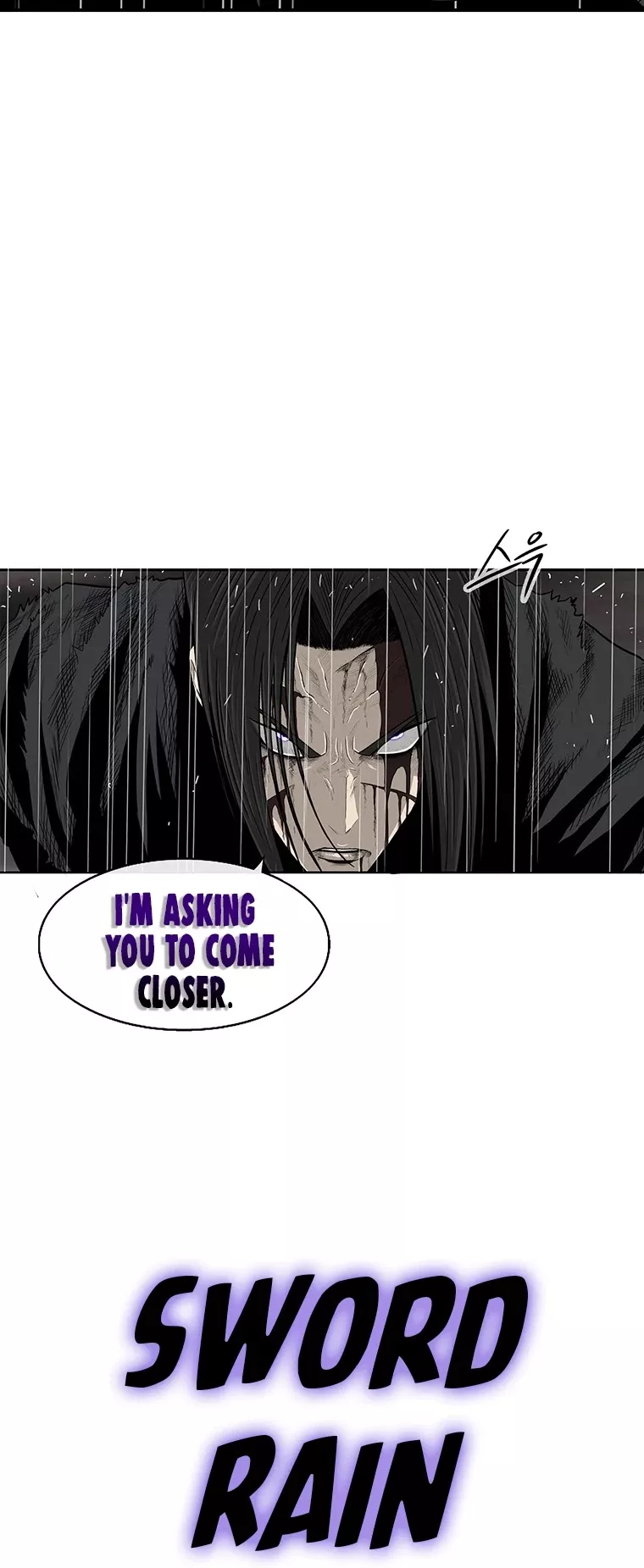 Legend of the Northern Blade, chapter 107, image 28