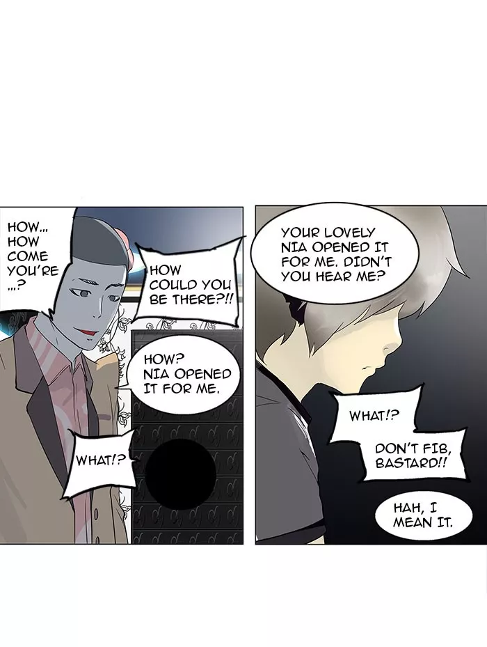 Tower of God, chapter 98, image 18