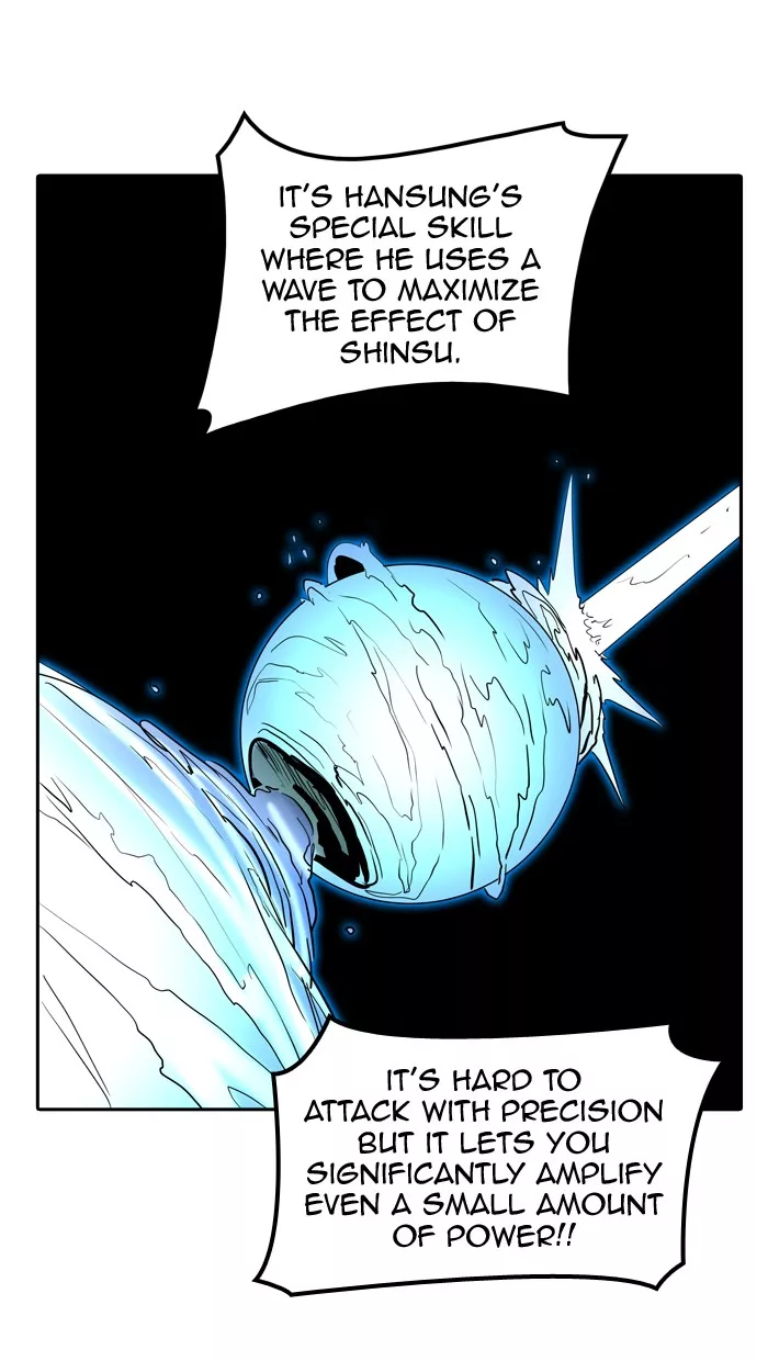 Tower of God, chapter 352, image 88