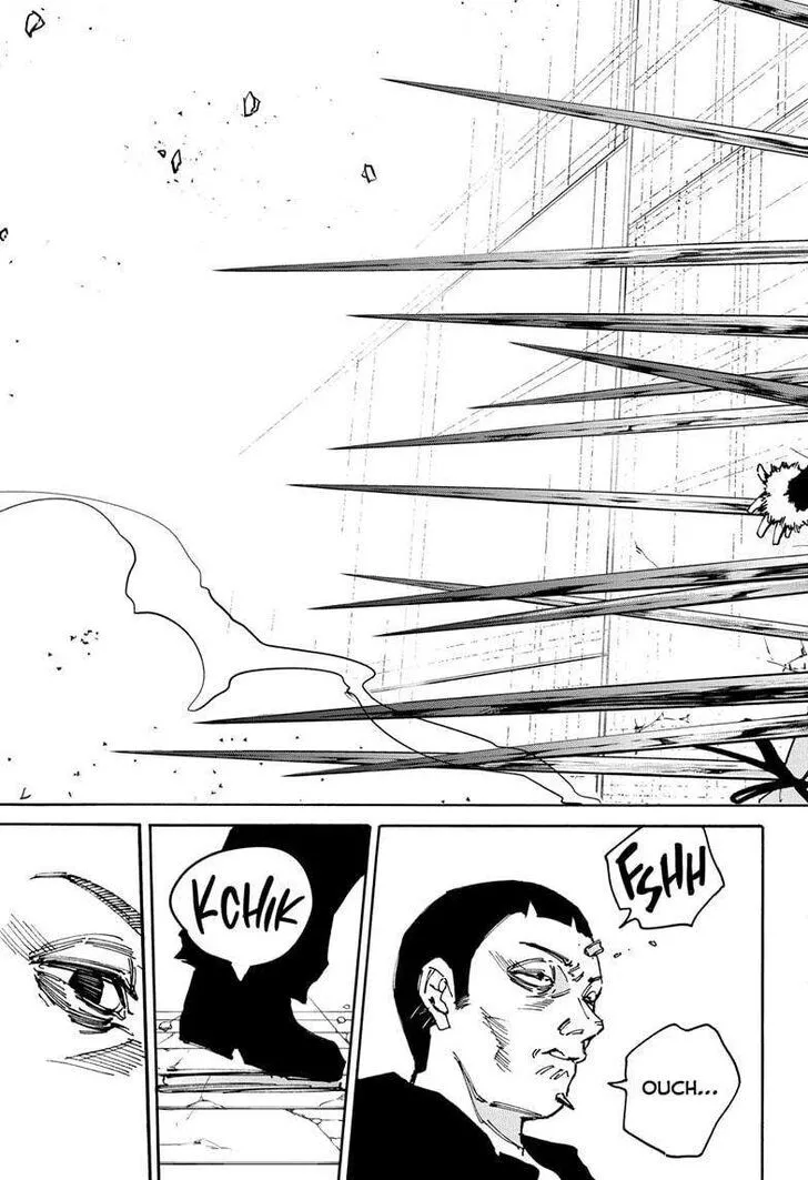 Sakamoto Days, chapter 186, image 16