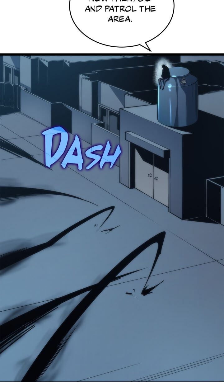 Solo Leveling, chapter 80, page 16