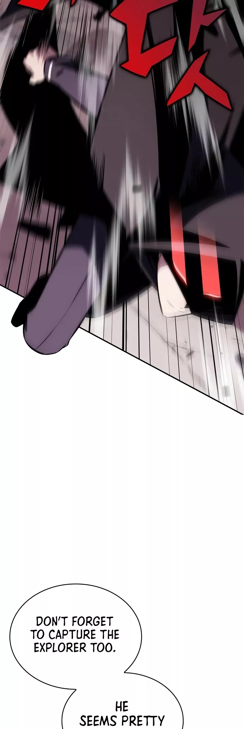 Solo Max-Level Newbie, chapter 157, image 30