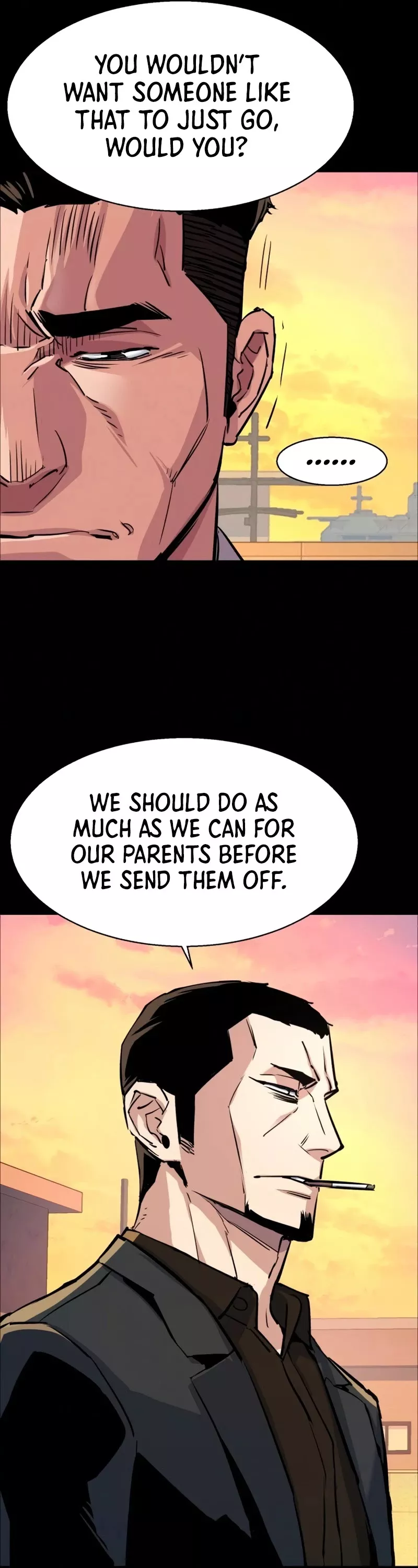 Teenage Mercenary, chapter 83, image 6