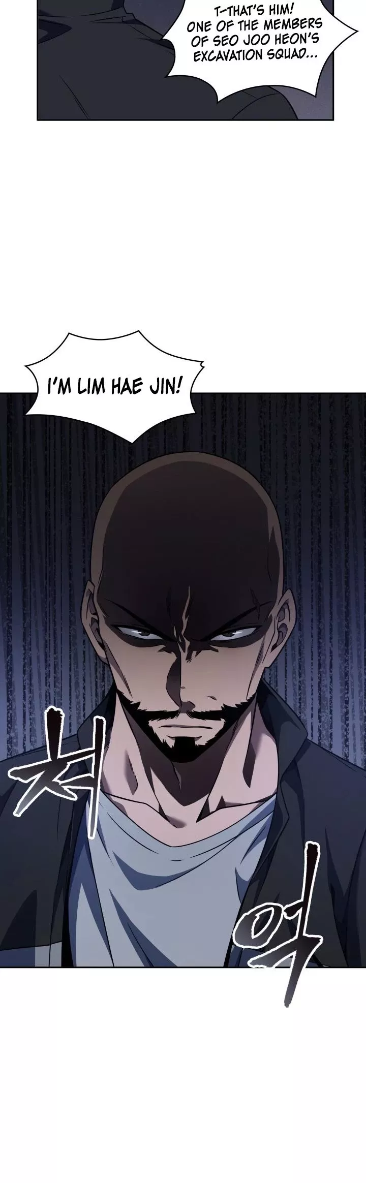 Tomb Raider King, chapter 301, image 29
