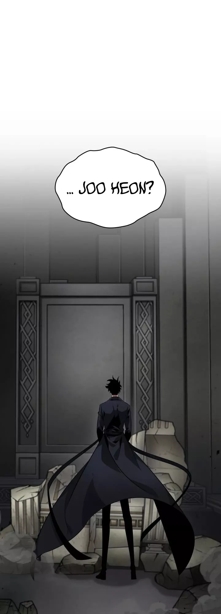 Tomb Raider King, chapter 394, image 28