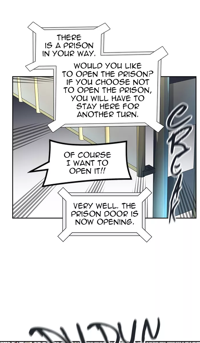 Tower of God, chapter 487, image 59