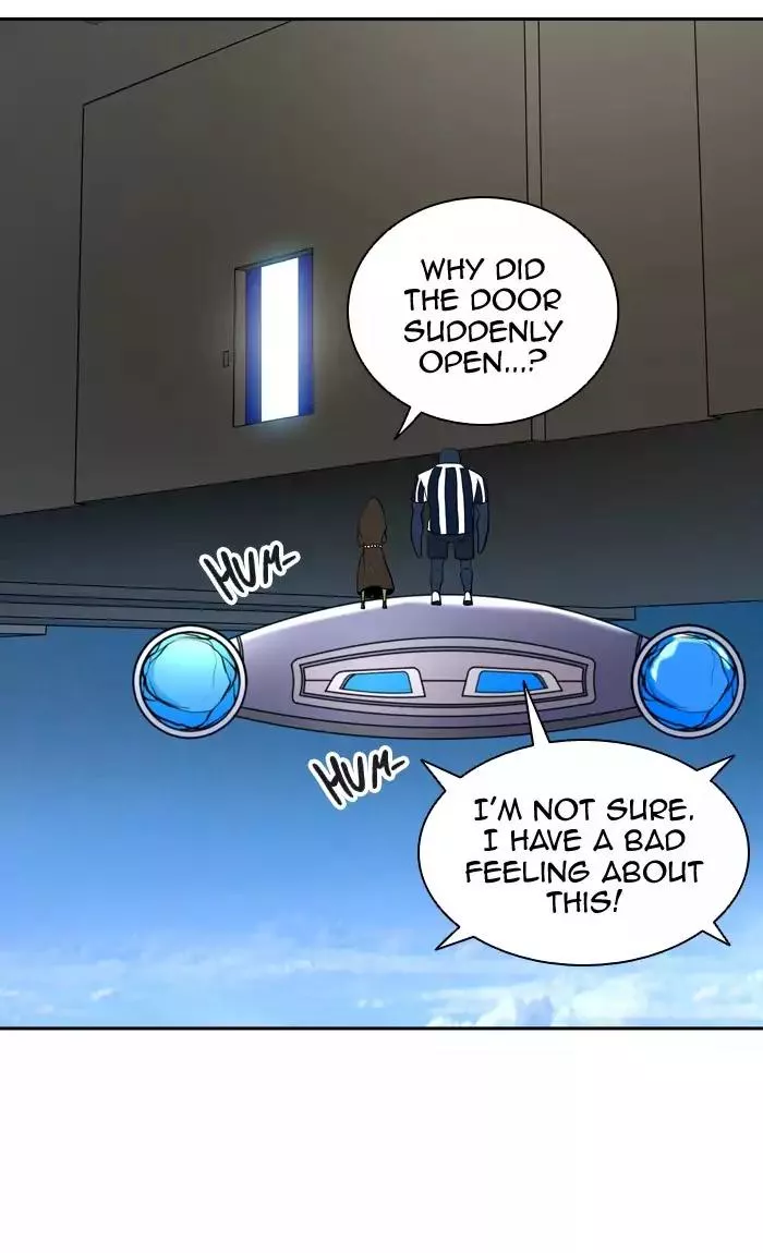 Tower of God, chapter 398, image 75