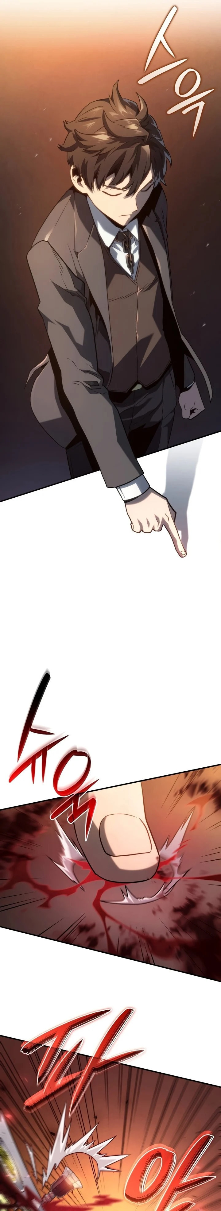 Revenge of the Baskerville Bloodhound, chapter 65, image 24
