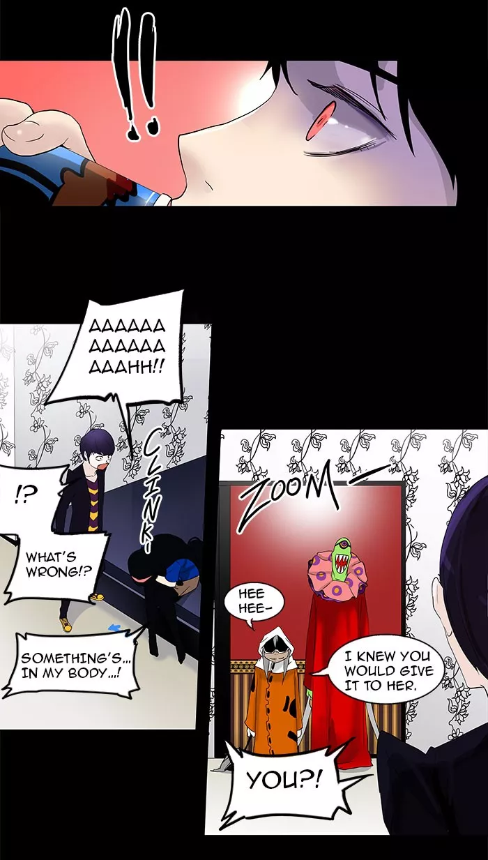 Tower of God, chapter 97, image 7