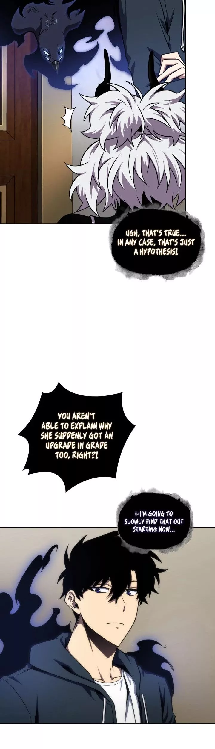 Tomb Raider King, chapter 307, image 23