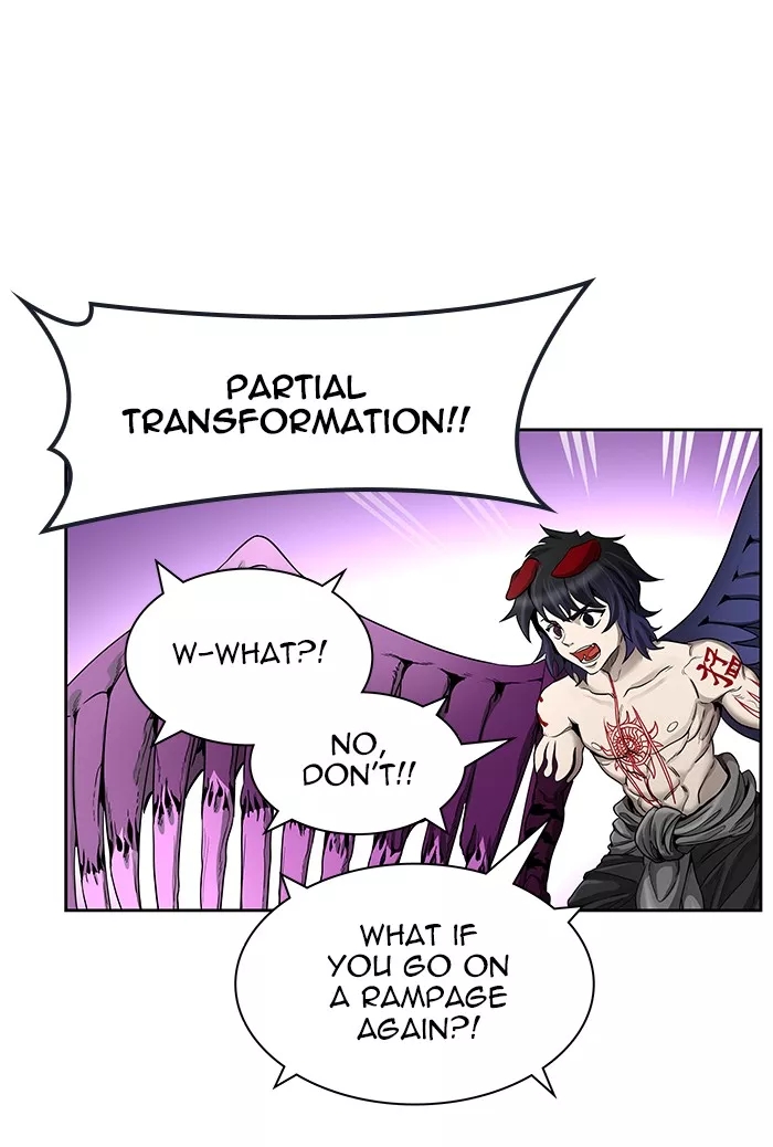 Tower of God, chapter 475, image 82