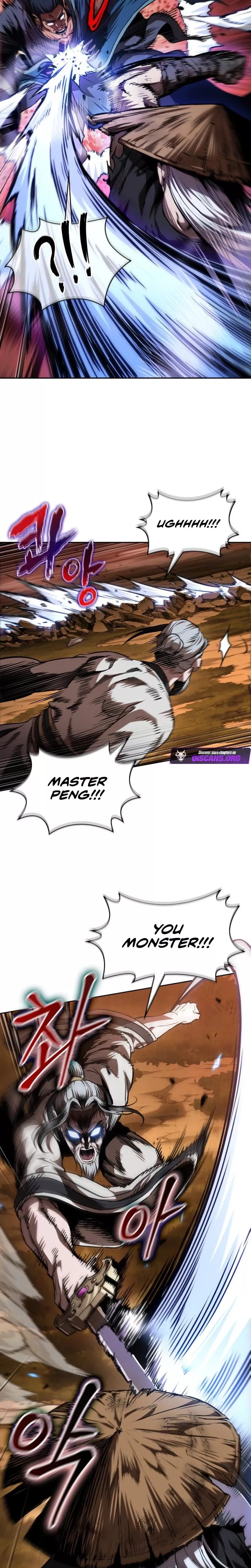 Nano Machine, chapter 285, image 20