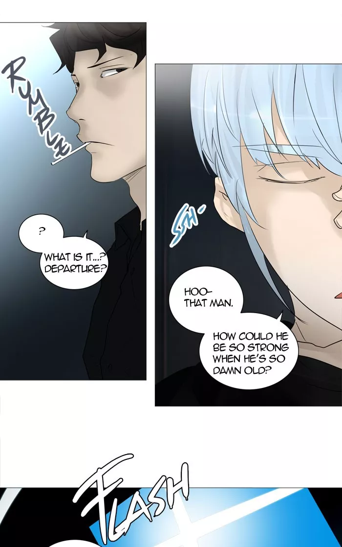 Tower of God, chapter 239, image 41