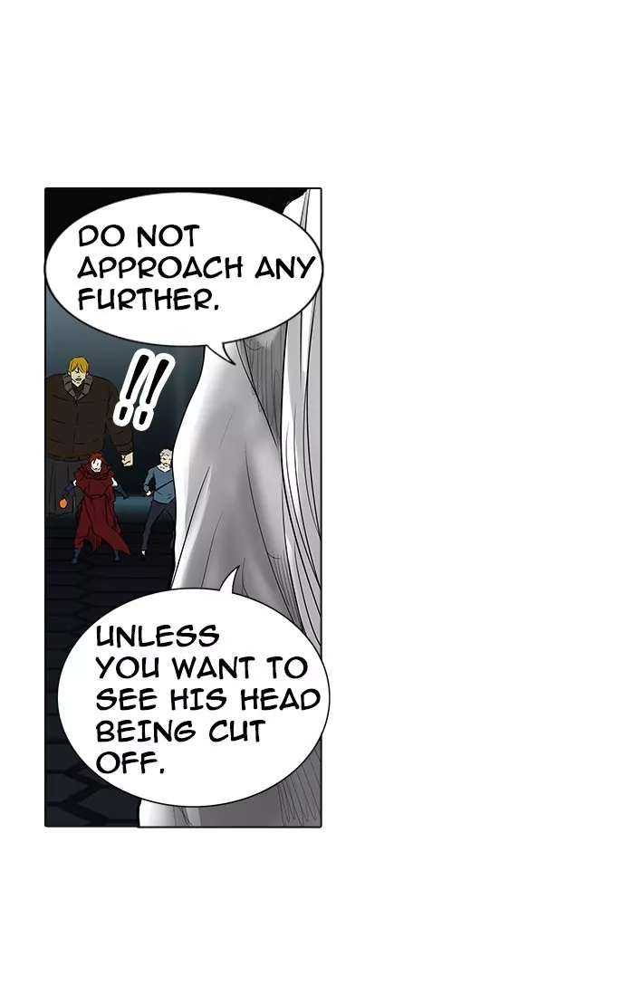 Tower of God, chapter 263, image 45