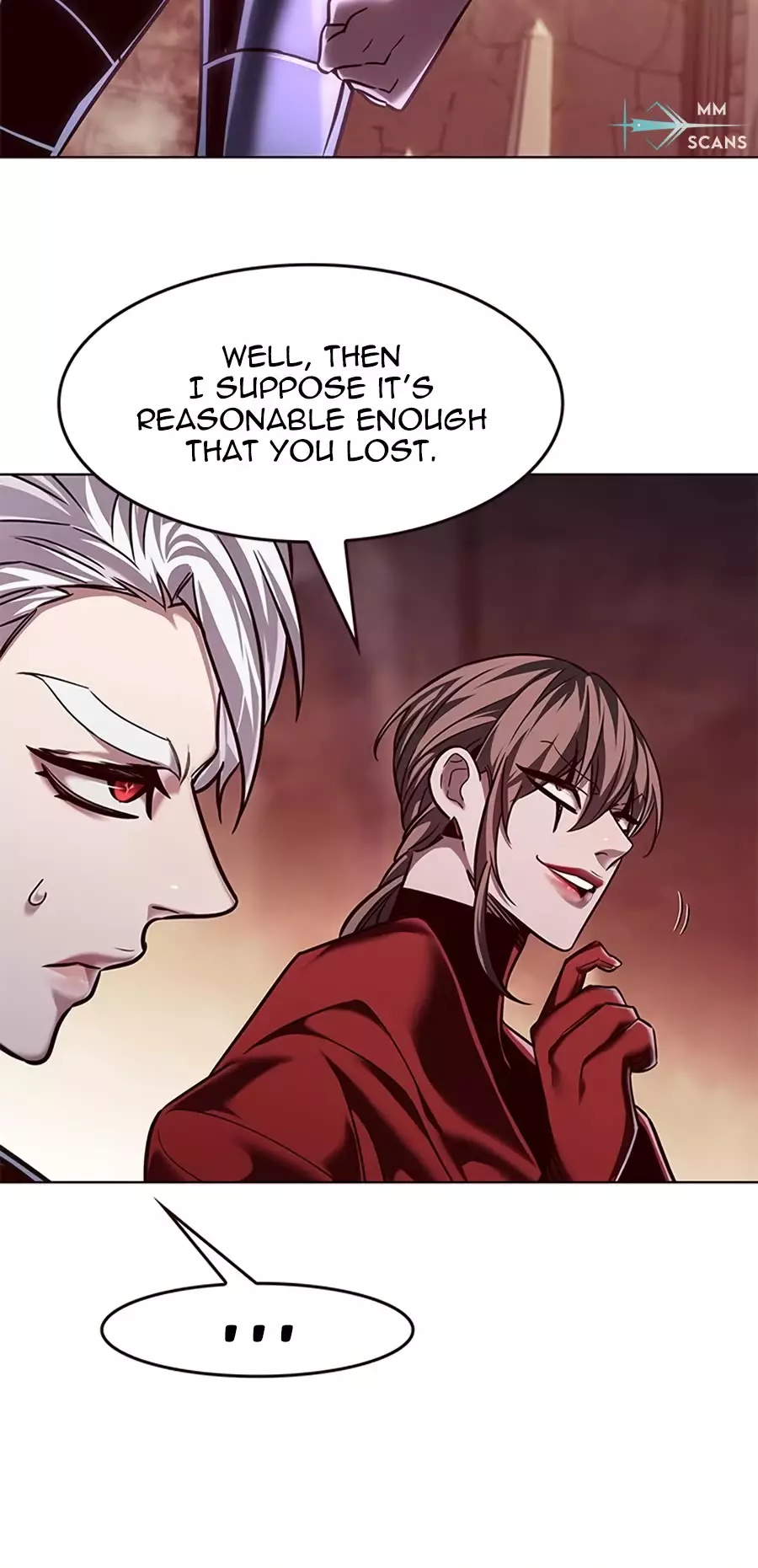 Eleceed, chapter 251, image 5