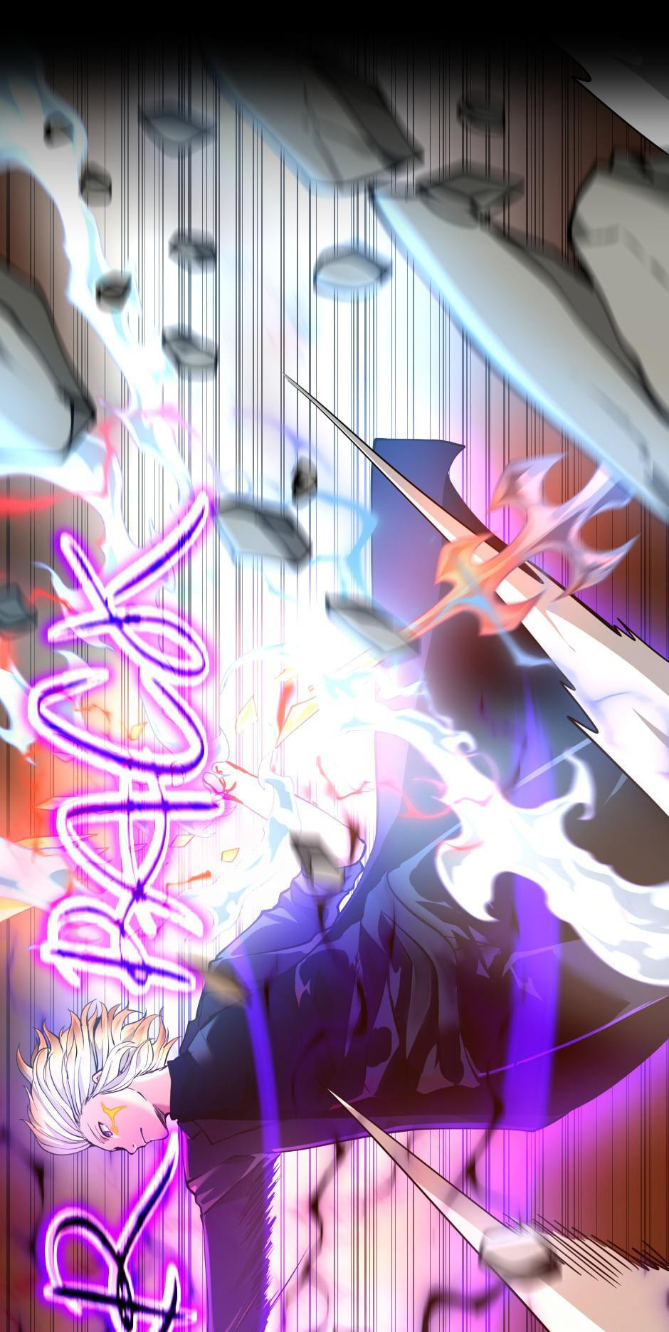 The Beginning After the End, chapter 139, image 149