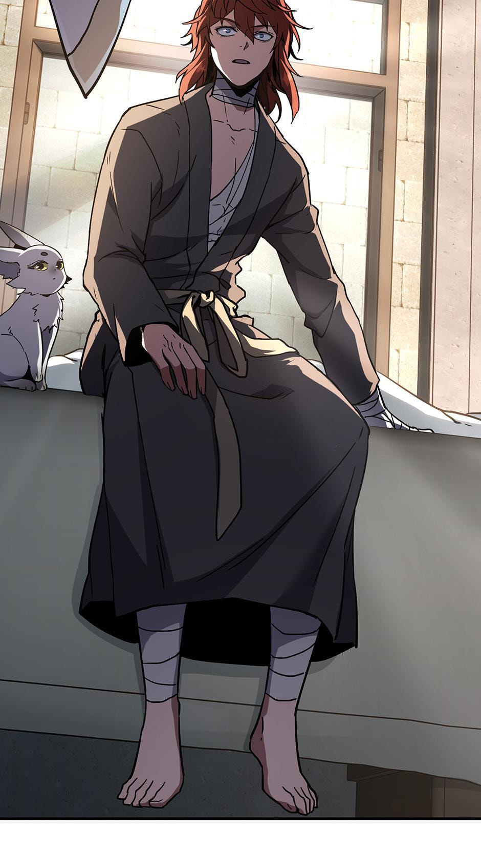 The Beginning After the End, chapter 197, image 41