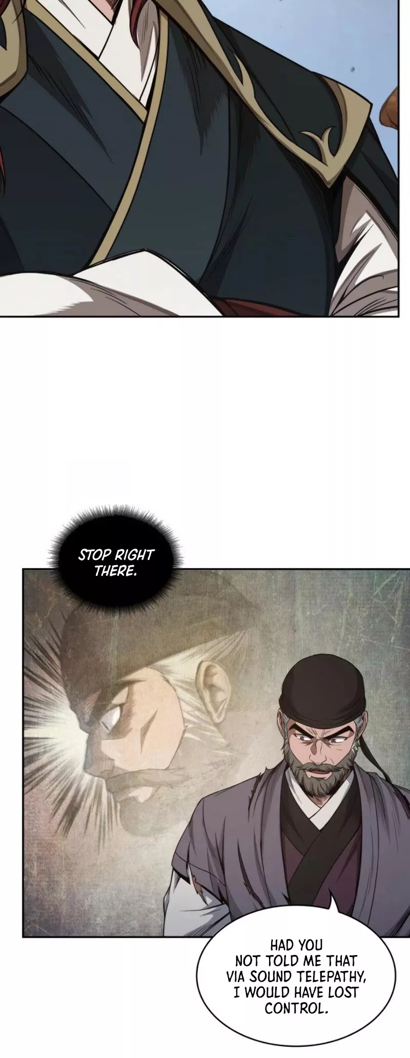 Nano Machine, chapter 51, image 21