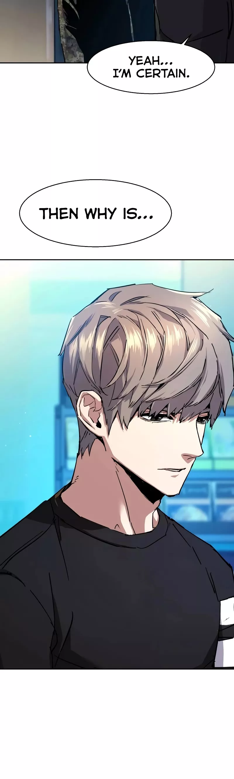 Teenage Mercenary, chapter 154, image 49