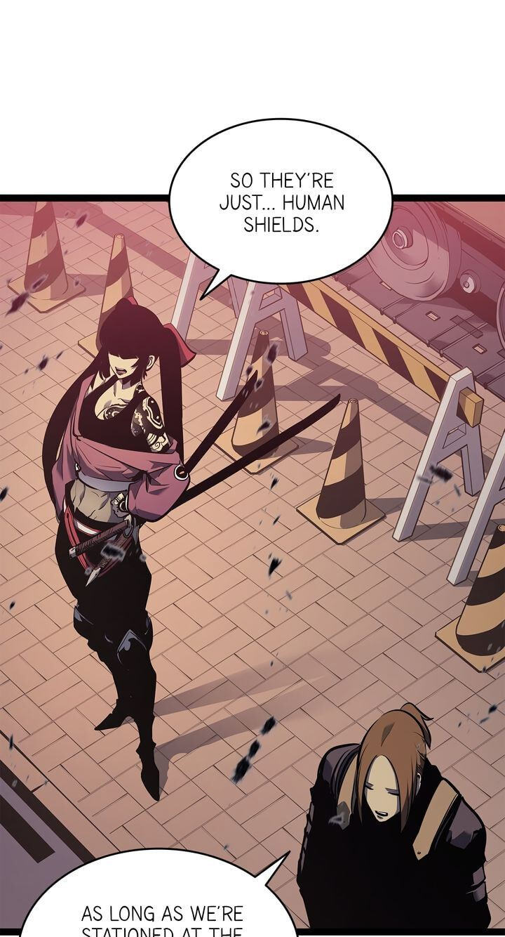 Solo Leveling, chapter 131, page 59