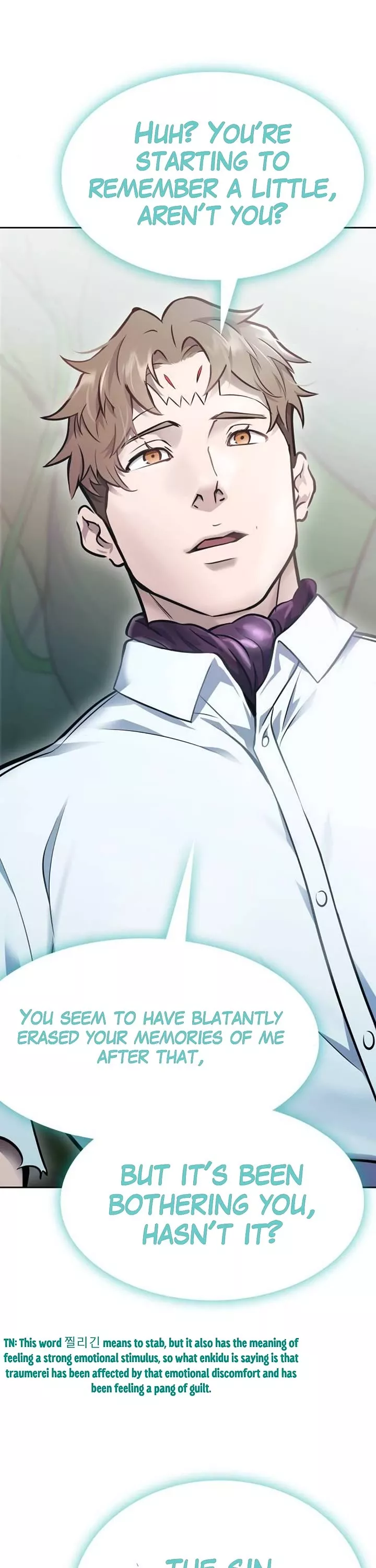 Tower of God, chapter 623, image 20