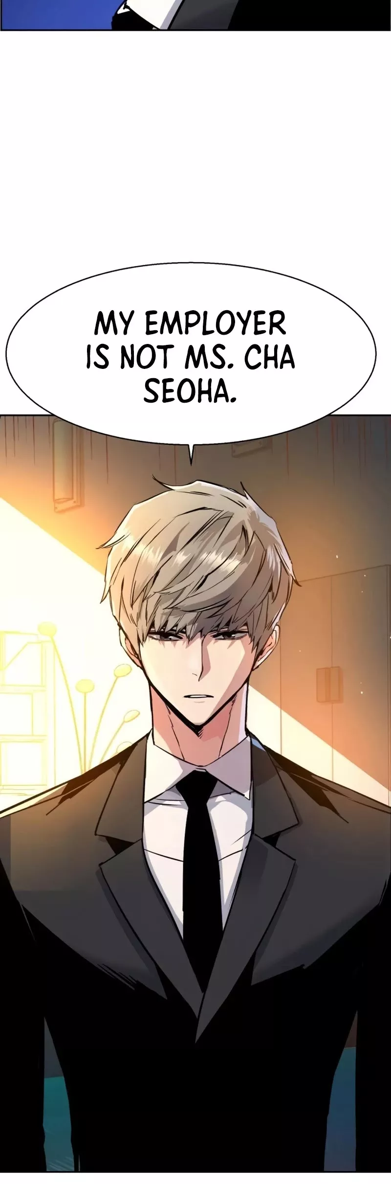 Teenage Mercenary, chapter 61, image 57