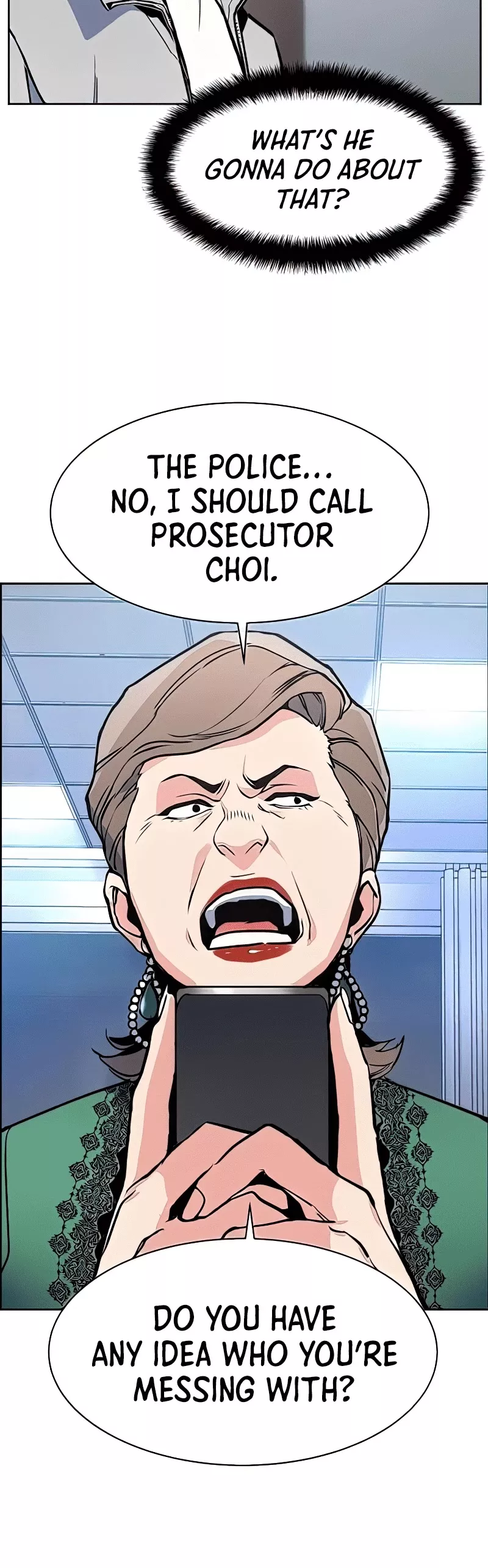 Teenage Mercenary, chapter 9, image 10