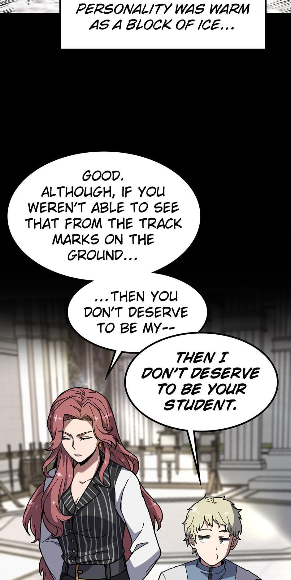 The Beginning After the End, chapter 235, image 83
