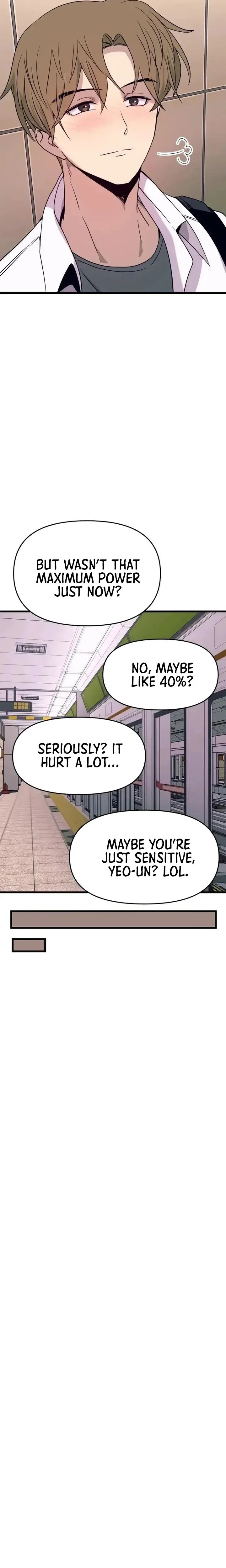 My Bias Gets on the Last Train, chapter 73, image 39