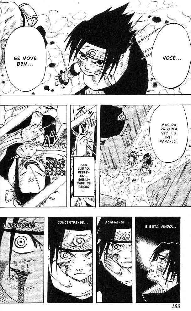 Naruto, chapter 27, image 3
