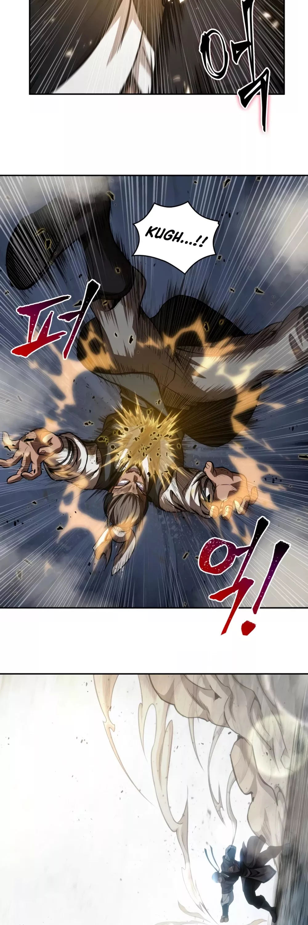 Nano Machine, chapter 38, image 19