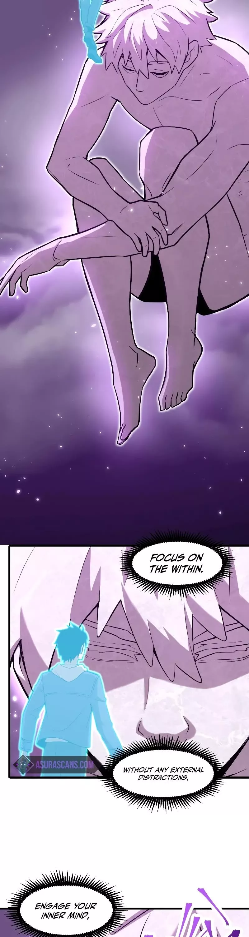 Logging 10,000 Years into the Future, chapter 19, image 24