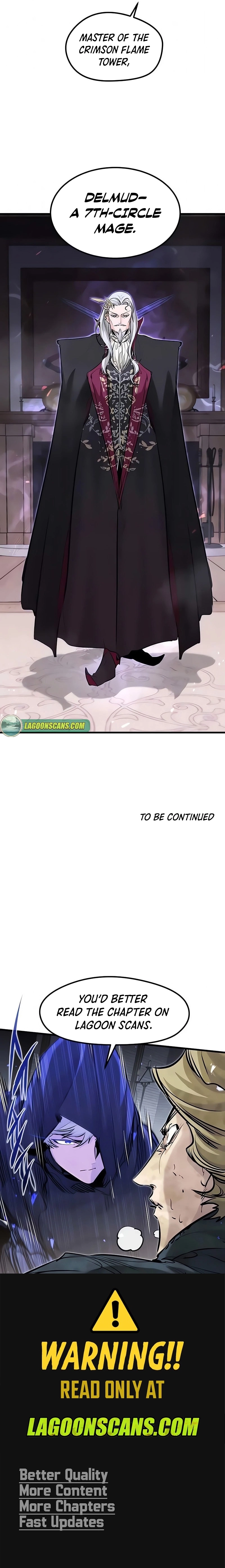 The Regressed Mercenary Has a Plan, chapter 87, image 26
