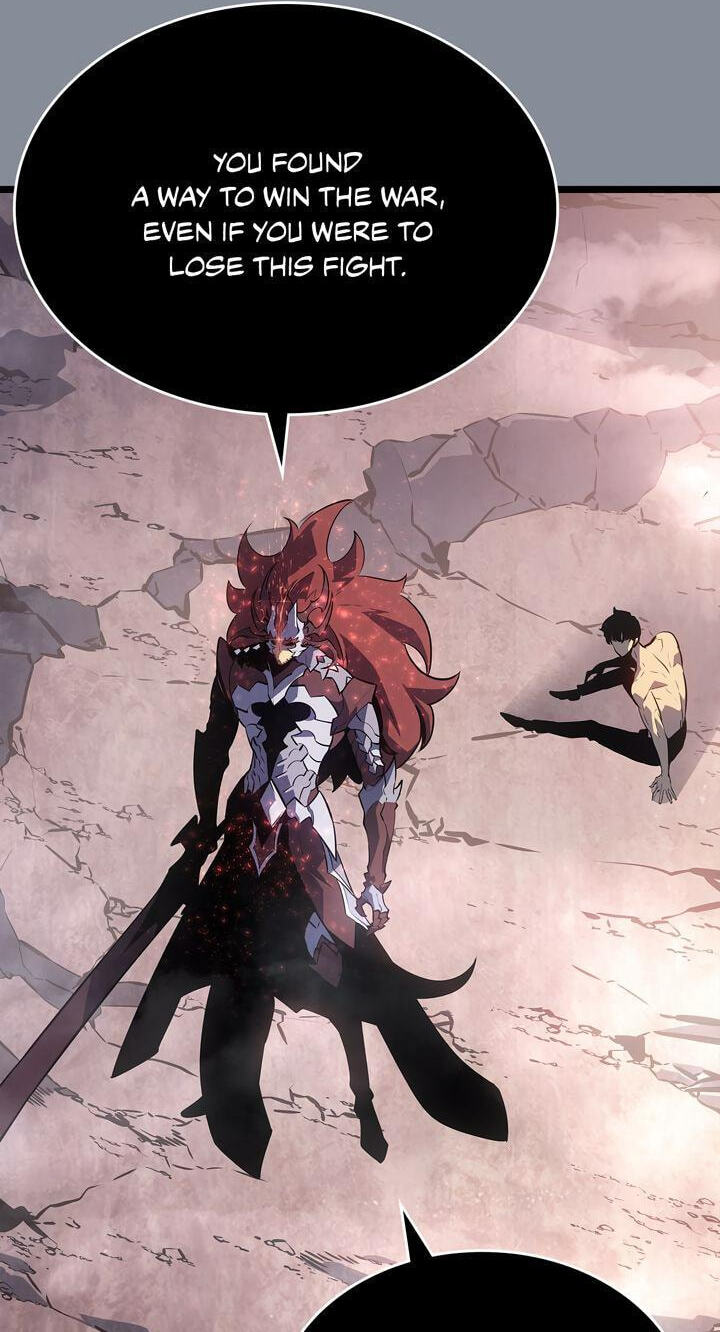 Solo Leveling, chapter 177, image 19