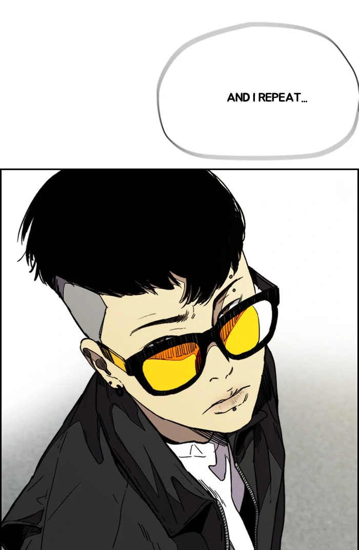 Wind Breaker, chapter 339, image 73