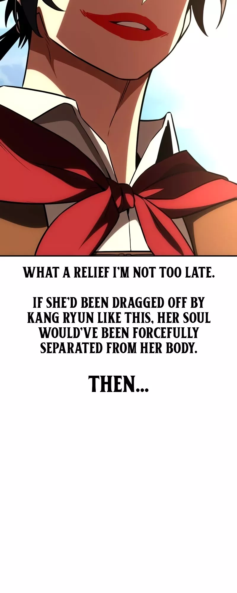 I Killed the Main Player, chapter 47, image 10