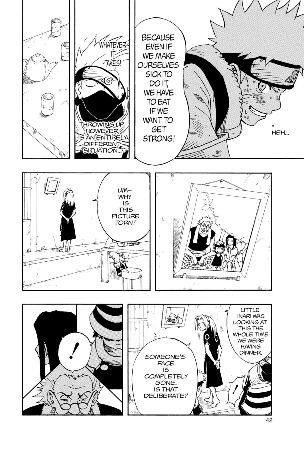 Naruto, chapter 19, image 16
