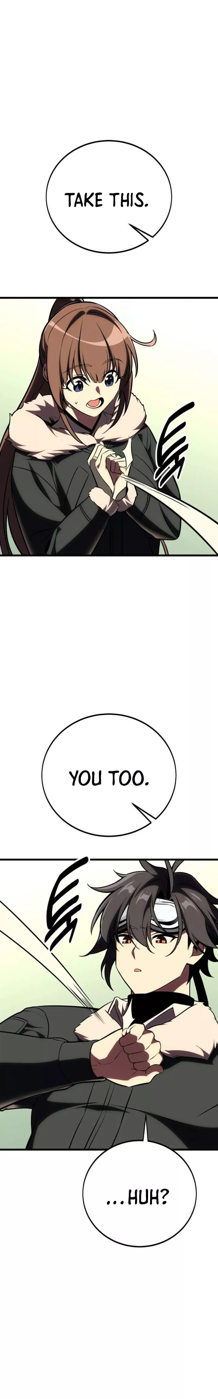 I Killed the Main Player, chapter 55, image 48