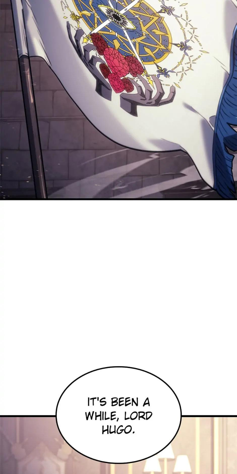 Revenge of the Baskerville Bloodhound, chapter 12, image 5