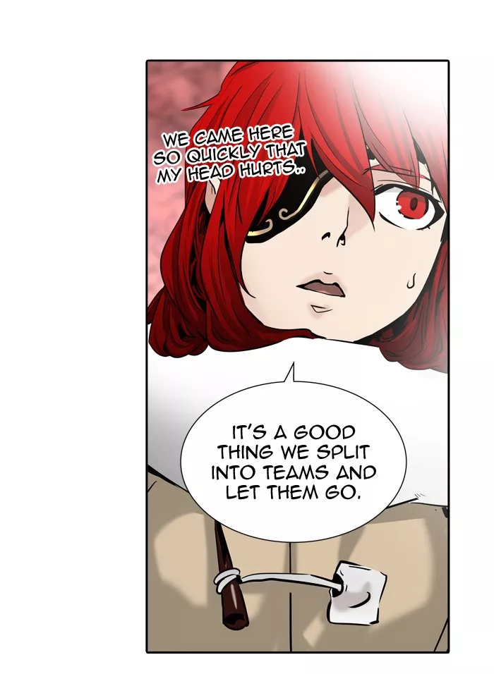 Tower of God, chapter 337, image 32