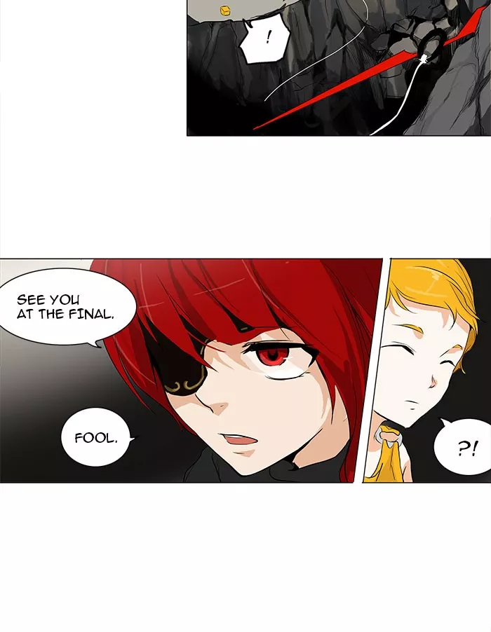 Tower of God, chapter 172, image 40