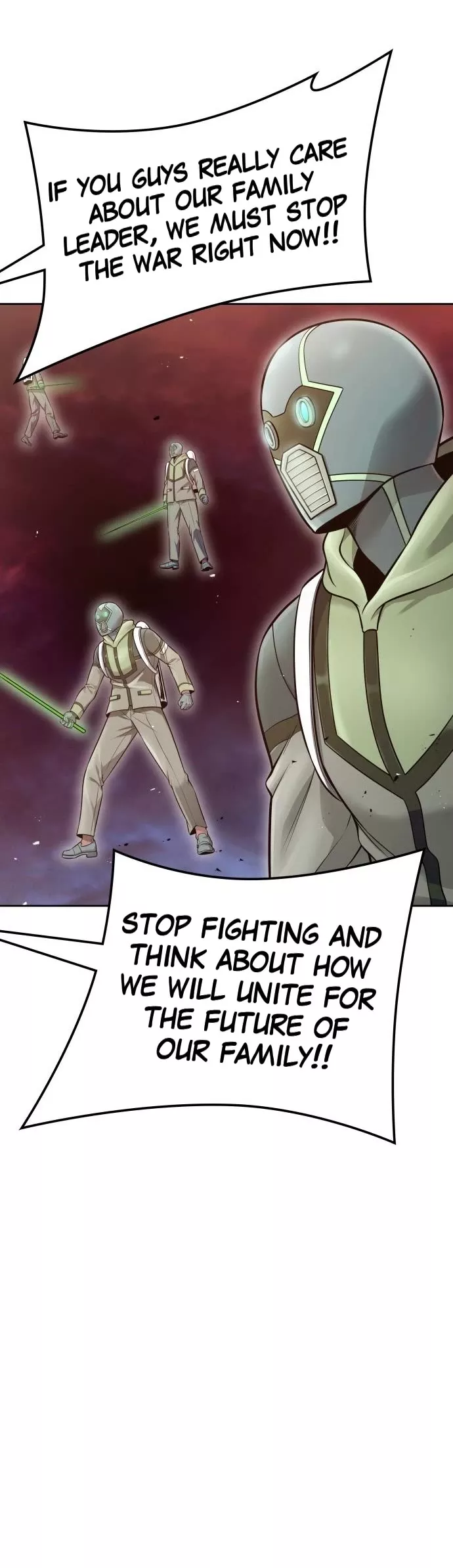 Tower of God, chapter 651, image 10