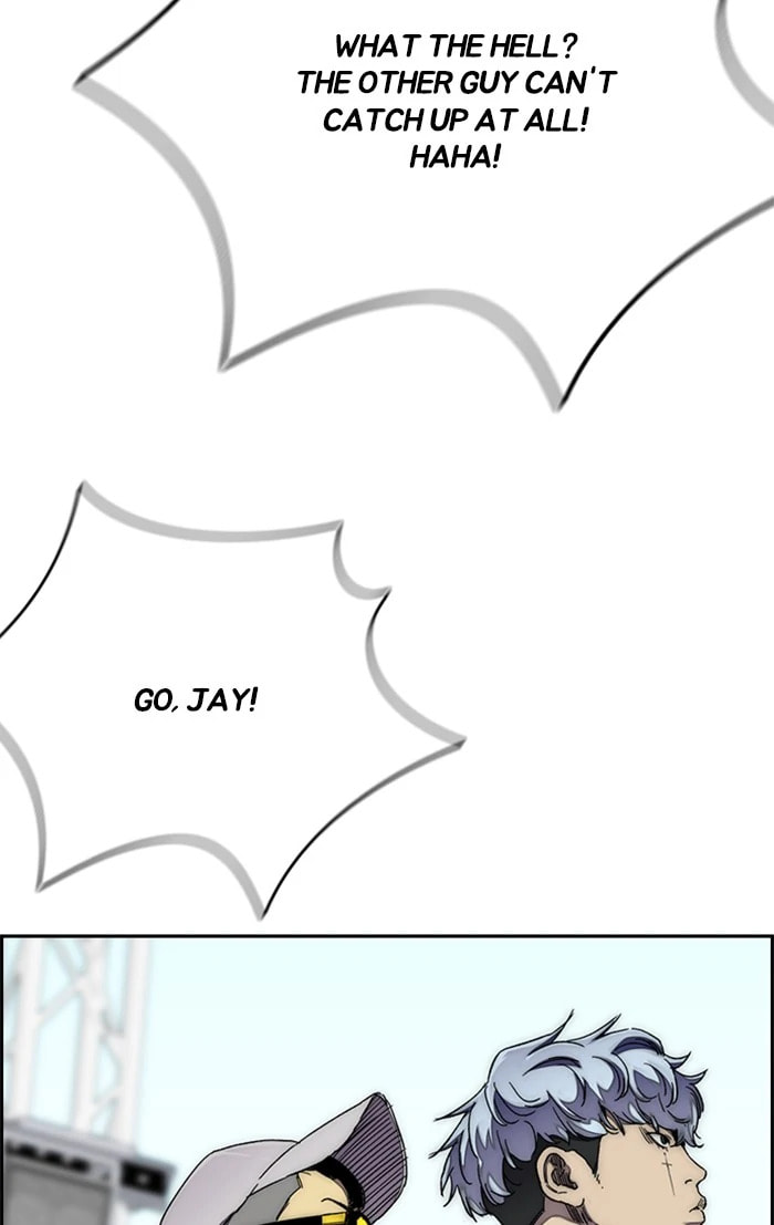 Wind Breaker, chapter 323, image 65